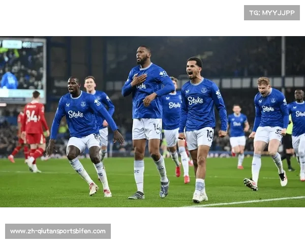 曼联对埃弗顿首发阵容揭秘